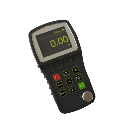 Enviro Testers Ultrasonic Thickness Gauges