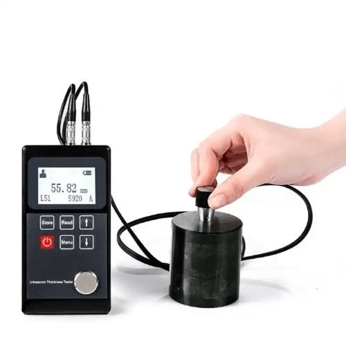 Enviro Testers Thickness Gauge Meter