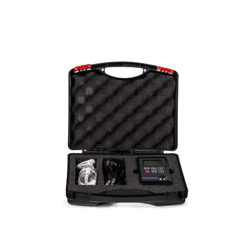 Enviro Testers Thickness Gauge Meter