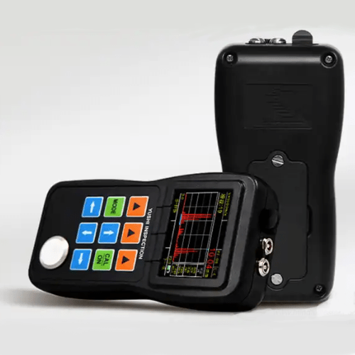 ETESRGT-2382.png Enviro Testers Ultrasonic Surface Roughness Gauges Meter