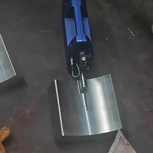 Portable Roughness Profile Waviness Tester - Enviro Testers