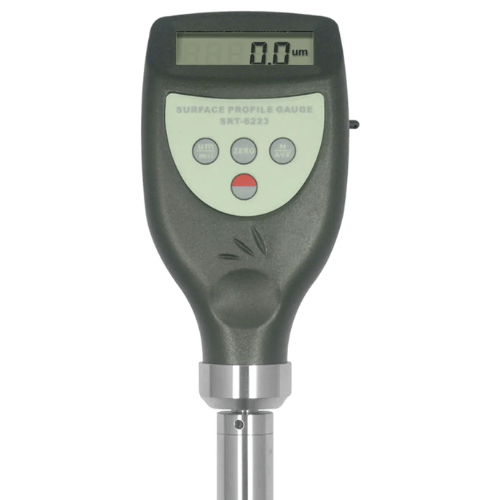 Enviro Testers Surface Roughness Tester Meter