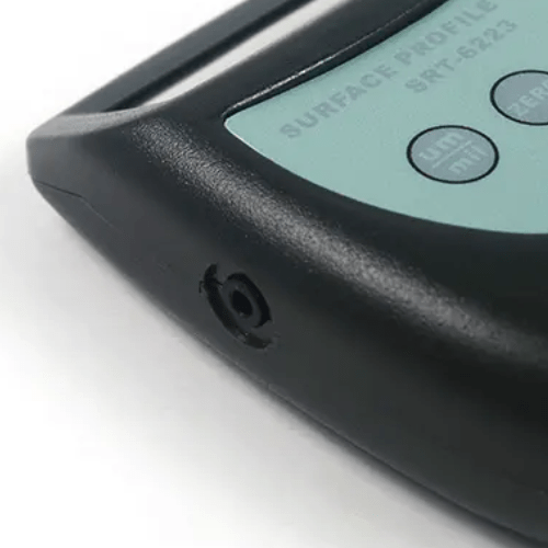 Enviro Testers Surface Roughness Tester Meter