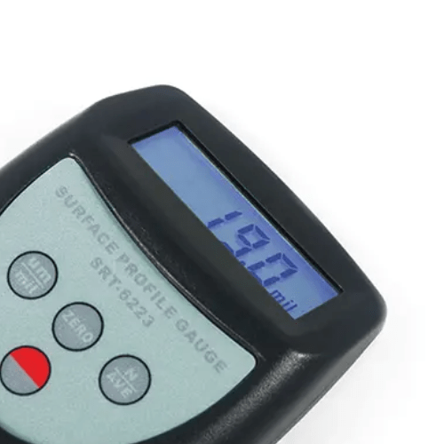 Enviro Testers Surface Roughness Tester Meter