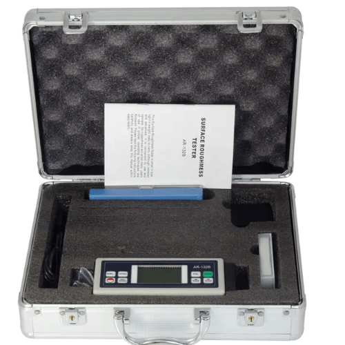 ETESRTWP-105-2.png Enviro Testers Meter Steel Pipe Surface Roughness Tester