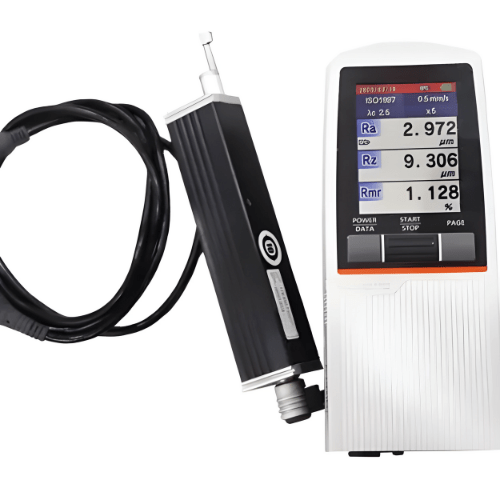 Enviro Testers Portable Surface Roughness Tester