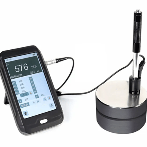 ETESRTWP-107-1.png Enviro Testers Mould Surface Leeb Hardness Tester