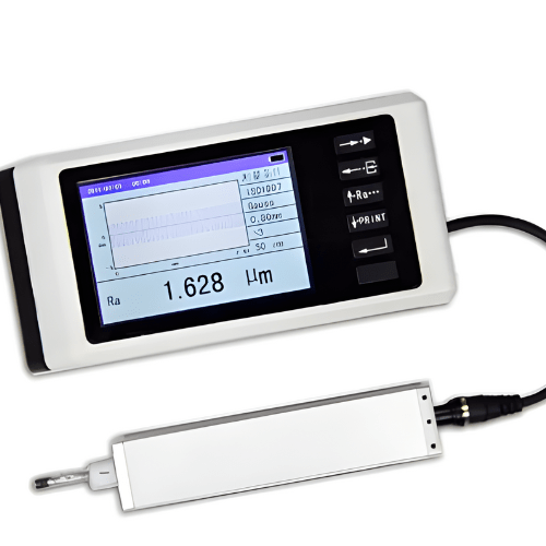 Enviro Testers Portable Surface Roughness Tester