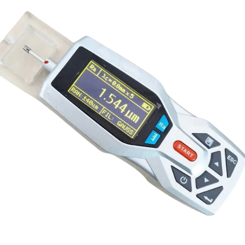 Enviro Testers Surface Roughness Testing Instrument