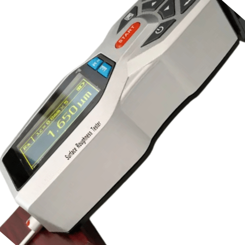 Enviro Testers Surface Roughness Testing Instrument