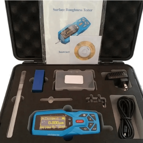 Enviro Testers Surface Roughness Testing Instrument