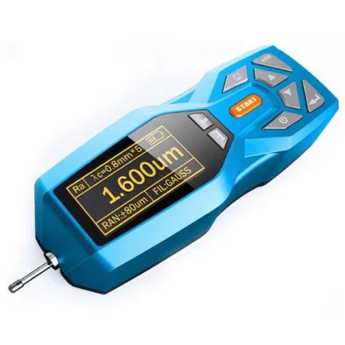 Enviro Testers Surface Roughness Testing Instrument