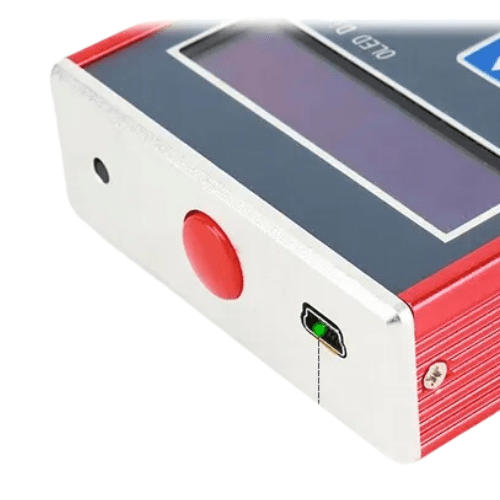 ETESRTWP-111-3.png Enviro Testers Portable High Accuracy Surface Roughness Meter Test