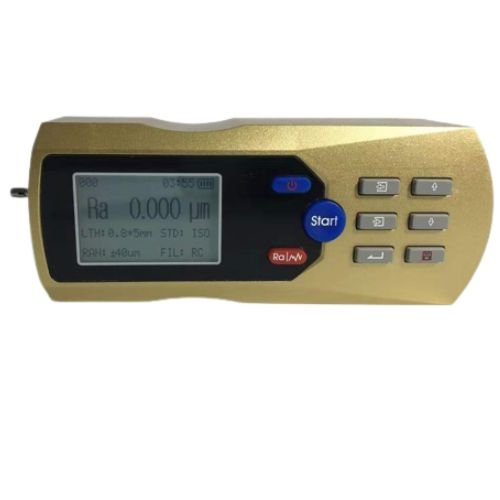 Enviro Testers Portable Surface Roughness Gauge Tester