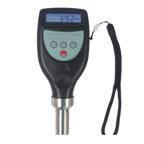 Enviro Testers Digital Surface Roughness Tester