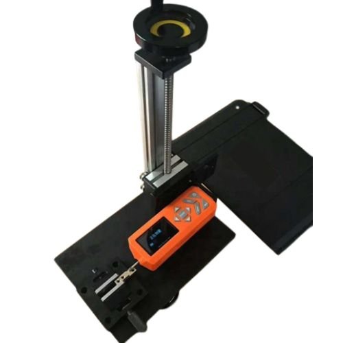 Enviro Testers Surface Roughness Gauge