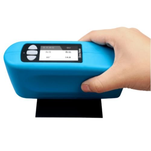 Enviro Testers Surface Roughness Testing Instrument