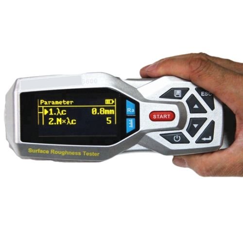 xr:d:DAFteqgxGC4:3,j:377578316463625134,t:23090410 Enviro Testers Portable Digital Roughness Meter