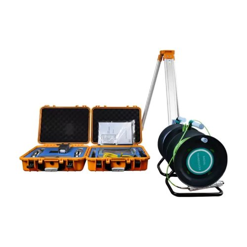 Enviro Testers Non-Metallic Ultrasonic Detector