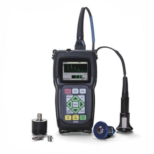 Enviro Testers Ultrasonic Thickness Gauge Testers