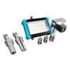 Enviro Testers Non-Metallic Ultrasonic Detector