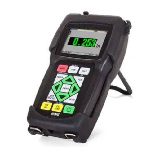 Enviro Testers Ultrasonic Thickness Gauge Testers