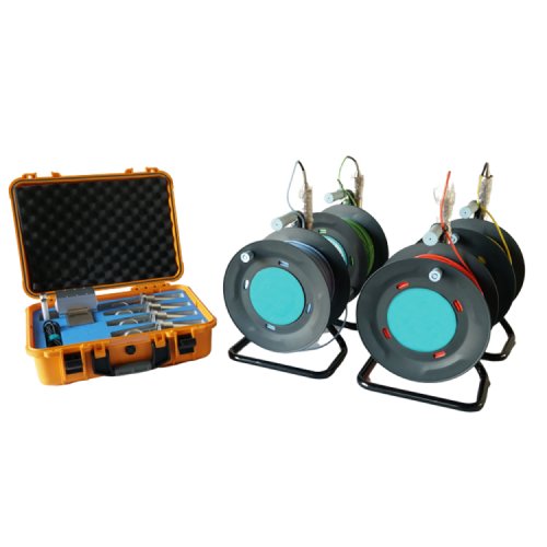 Enviro Testers Non-Metallic Ultrasonic Detector