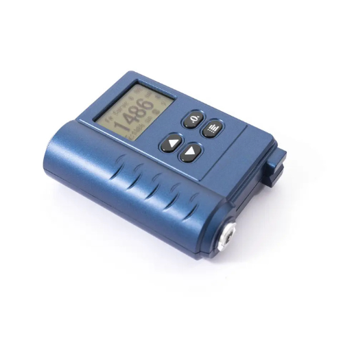 Enviro Testers Car Paint Thickness Gauge