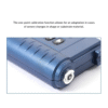 Enviro Testers Car Paint Thickness Gauge
