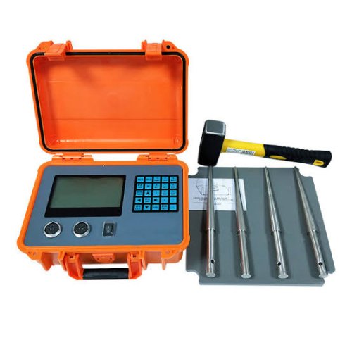 Enviro Testers Soil Non-Nuclear Density Gauge Tester
