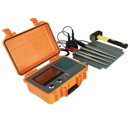 Enviro Testers Soil Non-Nuclear Density Gauge Tester