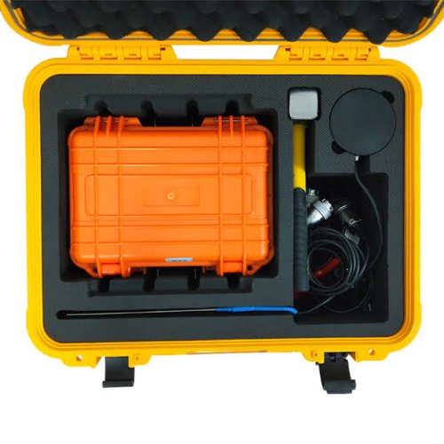 Enviro Testers Soil Non-Nuclear Density Gauge Tester