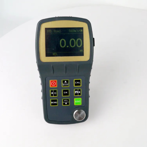 Enviro Testers Pipe Wall Thickness Gauge