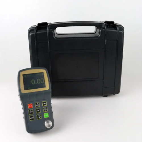 Enviro Testers Pipe Wall Thickness Gauge