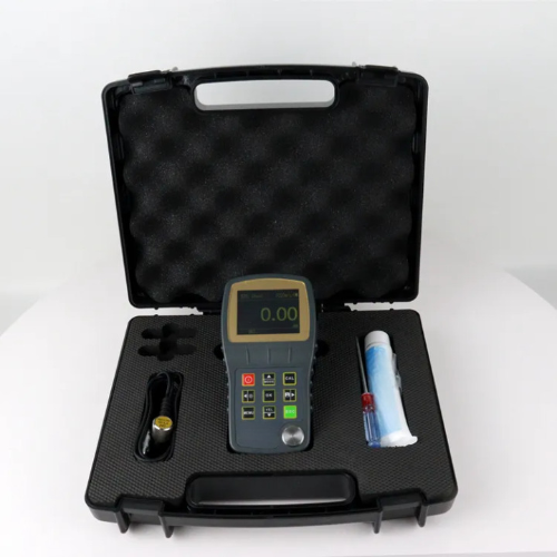 Enviro Testers Pipe Wall Thickness Gauge
