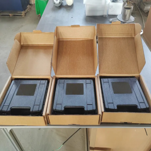Enviro Testers Pipe Wall Thickness Gauge