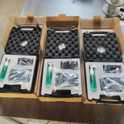 Enviro Testers Pipe Wall Thickness Gauge