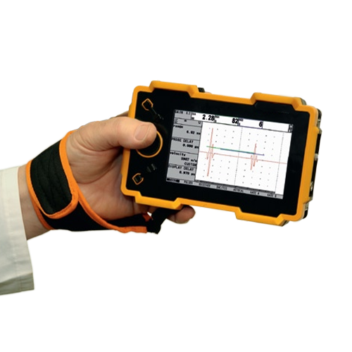 Enviro Testers Ultra-Portable Thickness Gauge Tester