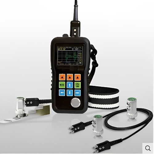Enviro Testers Ultrasonic Coating Thickness Gauge