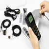 Enviro Testers Ultrasonic Coating Thickness Gauge