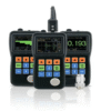 Enviro Testers Ultrasonic Coating Thickness Gauge
