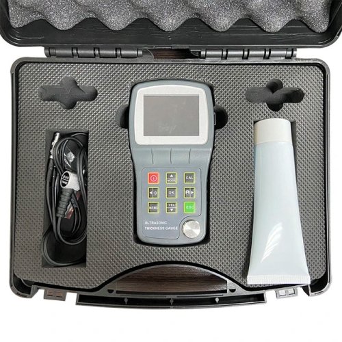 Enviro Testers Ultrasonic Thickness Gauges Tester