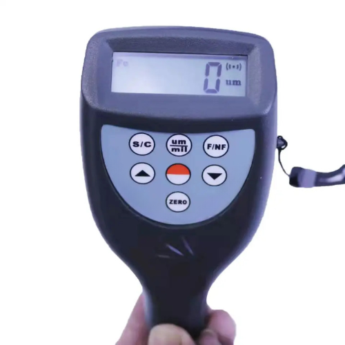Enviro Testers Digital Paint Coating Thickness Meter