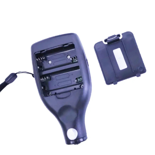 Enviro Testers Digital Paint Coating Thickness Meter