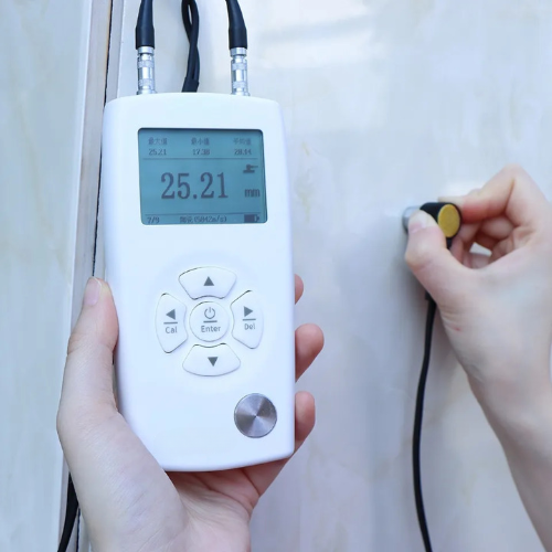 ETESTGT-1064.png Enviro Testers Ultrasonic Thickness Gauge