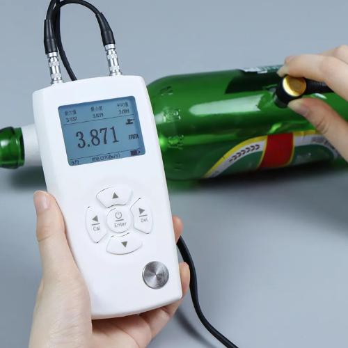 ETESTGT-1065.png Enviro Testers Ultrasonic Thickness Gauge
