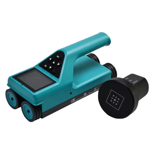 Enviro Testers Portable Floor Thickness Gauge Tester