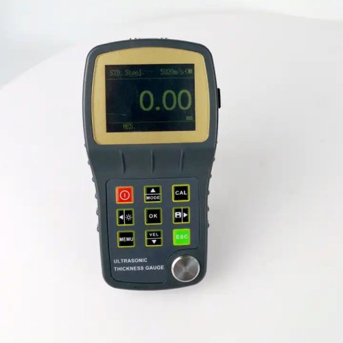 Enviro Testers Thickness Pipe Wall Thickness Gauge Tester
