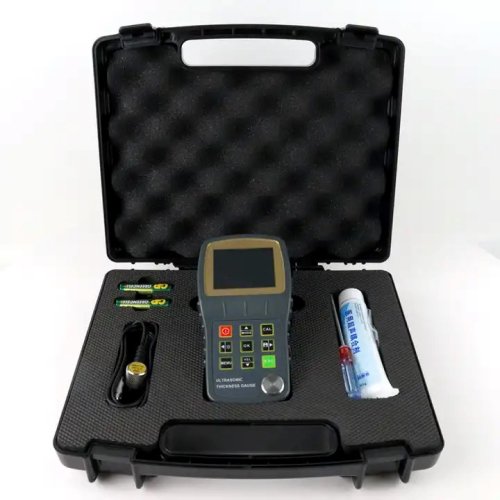Enviro Testers Thickness Pipe Wall Thickness Gauge Tester