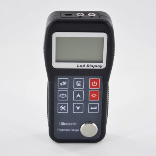 Enviro Testers Digital Ultrasonic Thickness Gauge Meter Tester